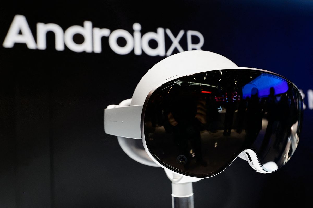 Jön a Samsung saját VR headsete: a Project Moohan több ezer dollár lesz, de állítólag megéri majd a pénzét