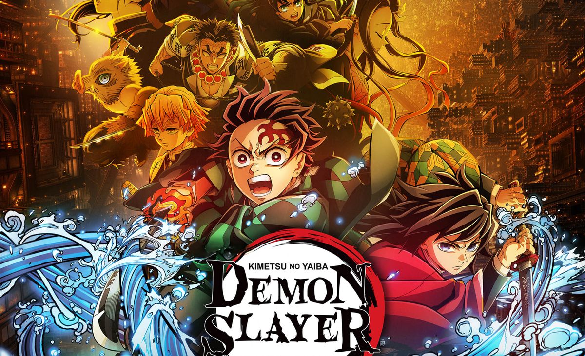 Tarol nyugaton a Demon Slayer: Hollywood kezdhet aggódni?