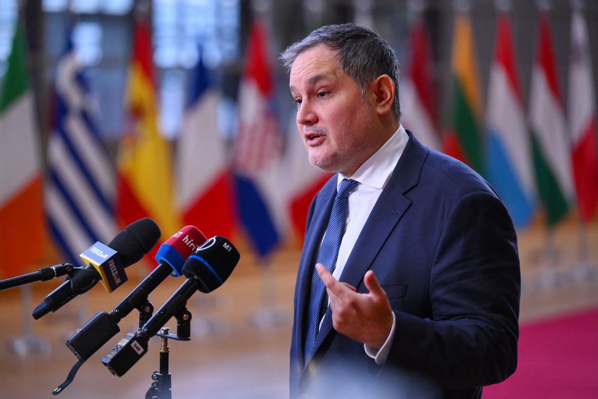 Nagy Márton rendkívüli bejelentést tett a magyar költségvetésről: ezek a változások