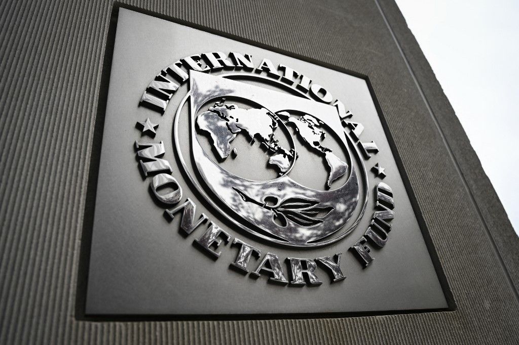 International Monetary Fund (IMF) Ukrajna segélyt kér az IMF-től, nincs más esélye – bődületes lyuk van a 2025-ös költségvetésben