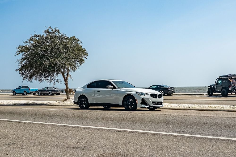 BMW