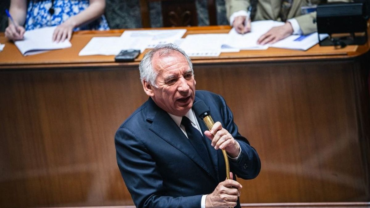 Ma megpecsételődhet a francia kormányfő sorsa