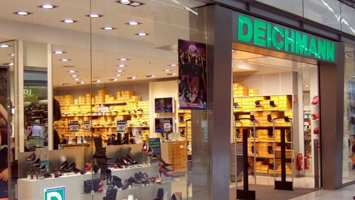 Figyelmeztet a magyarországi cipőkereskedő: csalók élnek vissza a nevével