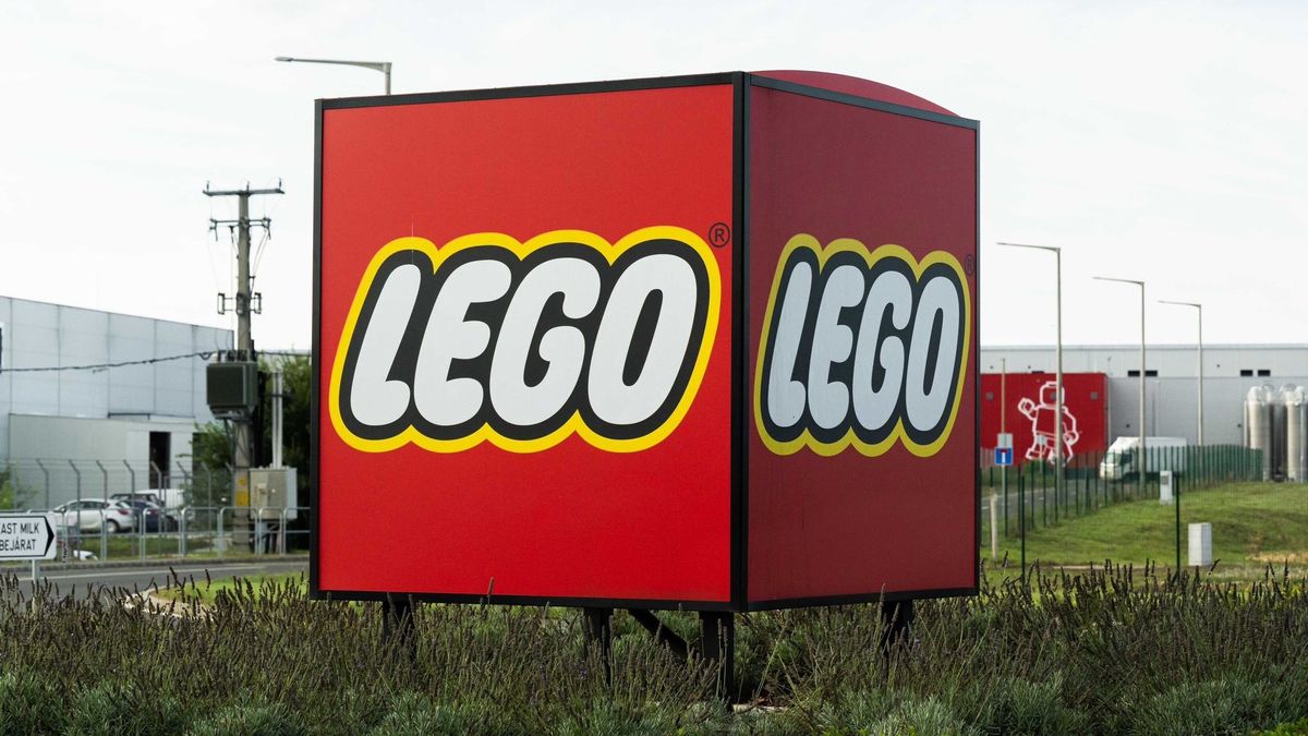 Így néz ki a Nyíregyházán átadott gigantikus Lego-gyár: minden részletet elárult az igazgató – fotógaléria