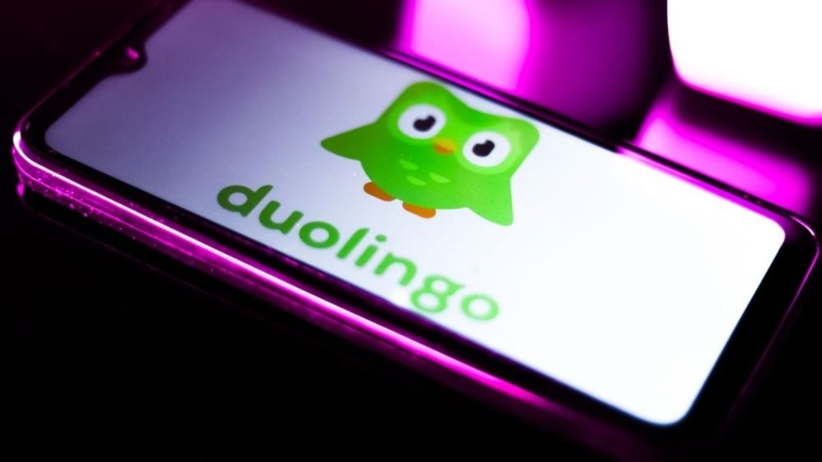 Bajba kerülhet a leghíreseb bagoly – a GVH célkeresztjébe került a Duolingo 