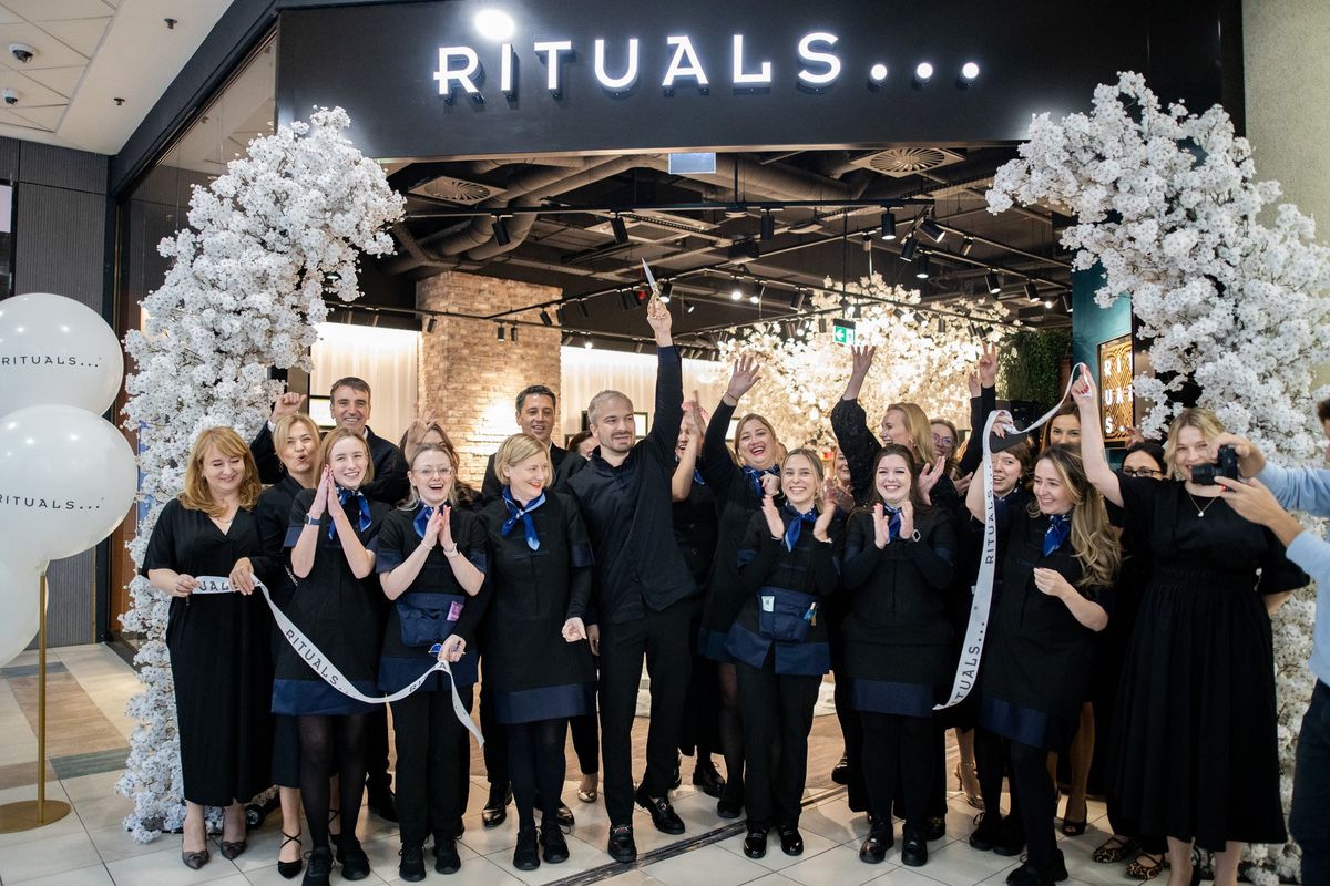 Rituals