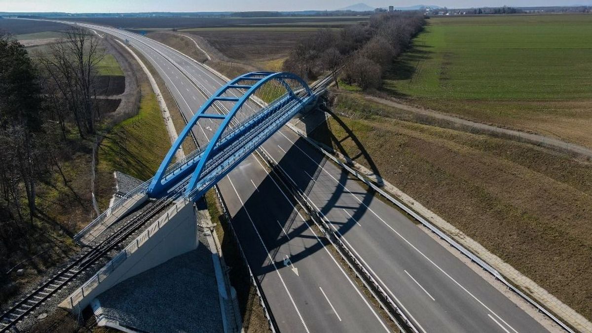 Végre átadják az új autópályát, amire mindenki várt: kiderült a pontos dátum, ezzel a horvátok utolérik a magyarokat – de az Adria még nagyon messze van