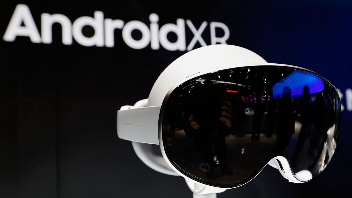 Méregdrága VR-szemüveggel támad a Samsung – kérdés, van-e jövője a kissé hanyatló piacon