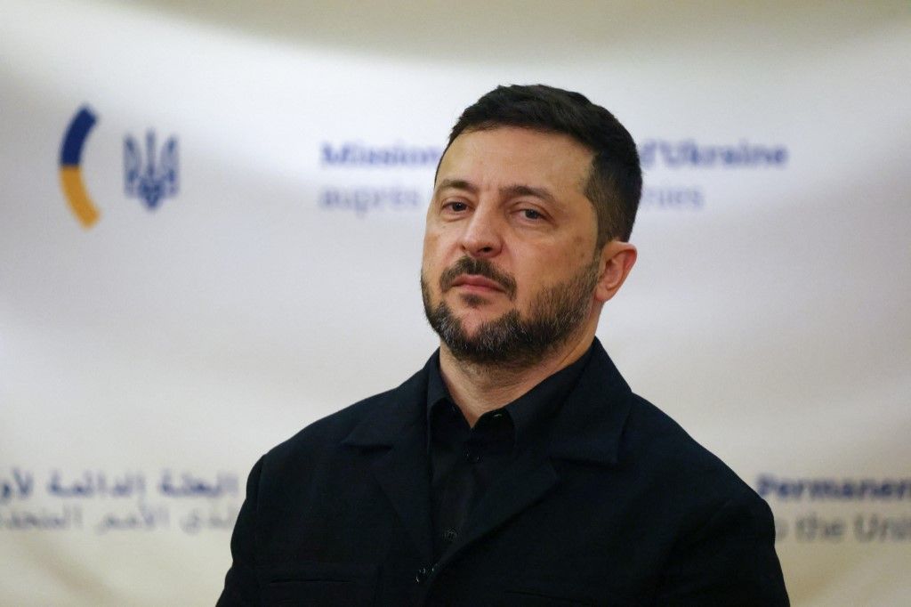 Zelenszkij nem áll le: parancsot adott a hadseregnek, katonai válaszlépések jöhetnek a magyar–ukrán határon
