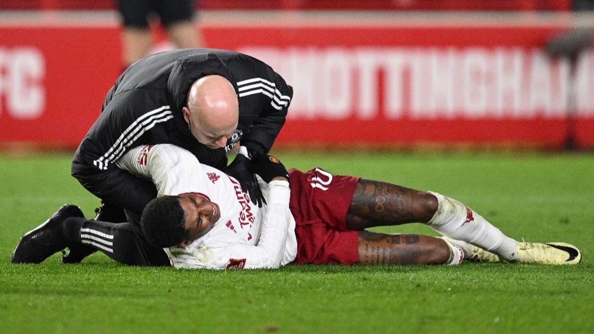 Orvoskeringő a Premier League-ben – A Manchester United robbantotta a bombát 