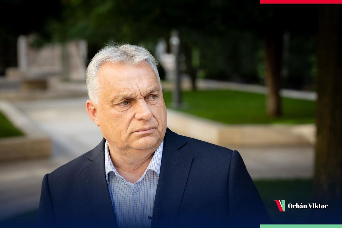 Orbán Viktor