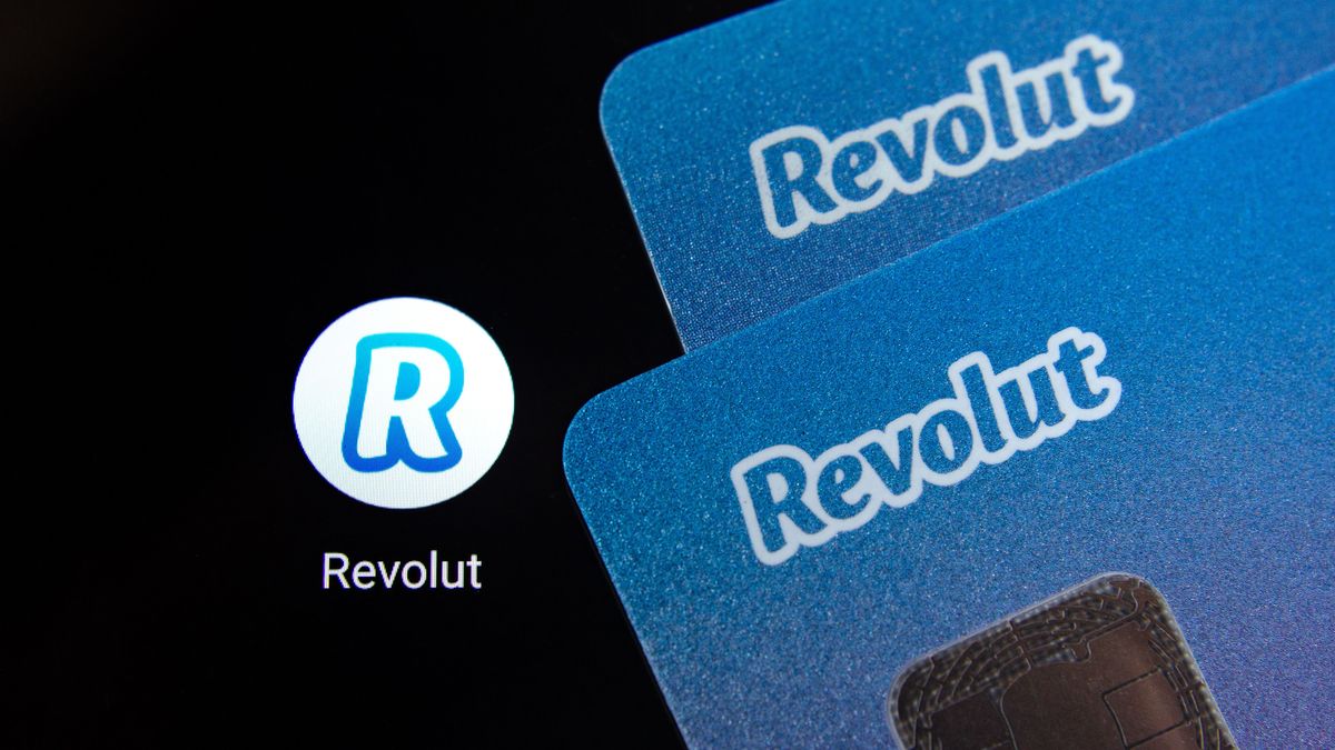 Revolut