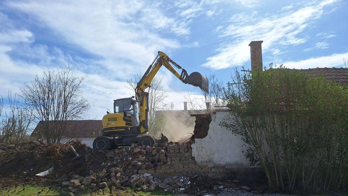 Rászólt a magyarokra a NAV: ha nem akarnak nagyon sokat fizetni, tegyék rendbe az ingatlanjaikat 