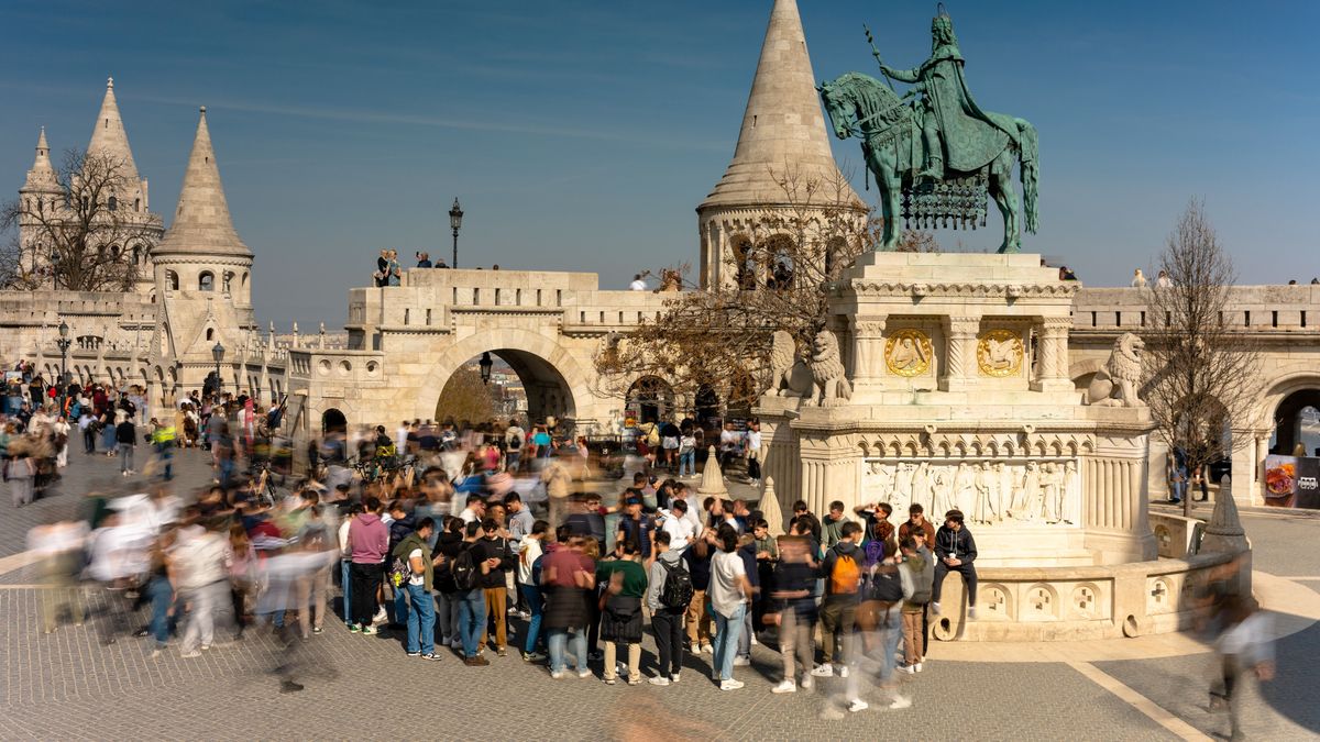 turisták