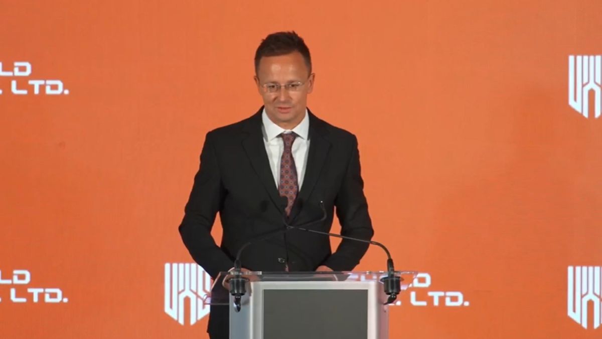 Kiderült a nagy titok: ázsiai, de nem kínai óriáscég épít 280 milliárd forintból gyárat Magyarországon, ilyen még nem volt Békés vármegyében - "Ez pirosbetűs nap" 