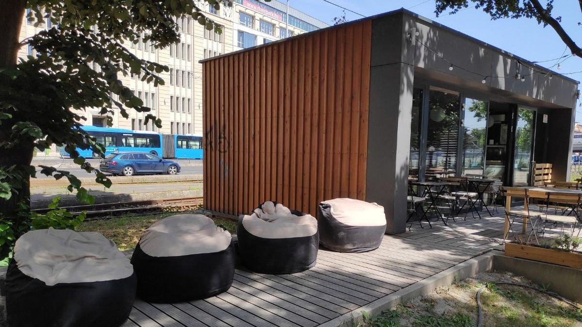 A hétvégén búcsúzik egy népszerű fővárosi szórakozóhely 