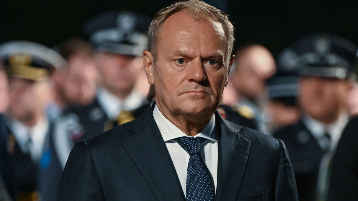 Lengyelország támadás alatt: megtalálták az első lelőtt drónt, most kiderül, tényleg Oroszország küldte-e – Tusk rendkívüli kormányülést hívott össze