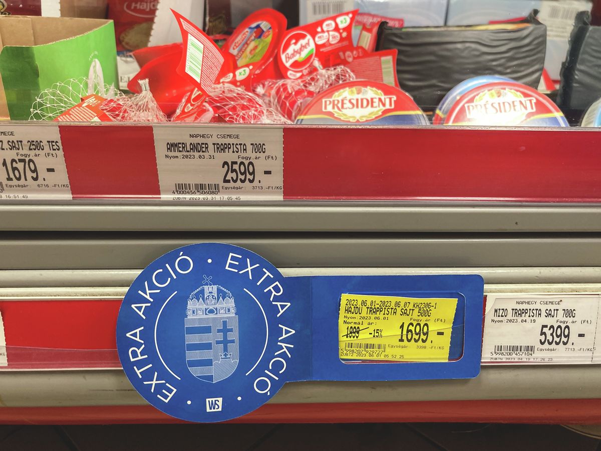Árstop-4 aldi, 