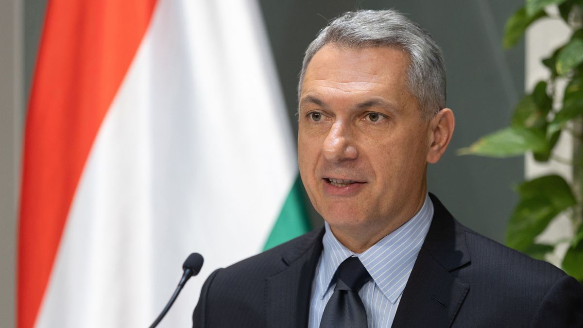 Lázár János: A miniszterelnök csak néhány hetente taposta a Csányi úr nyakát, én minden órában