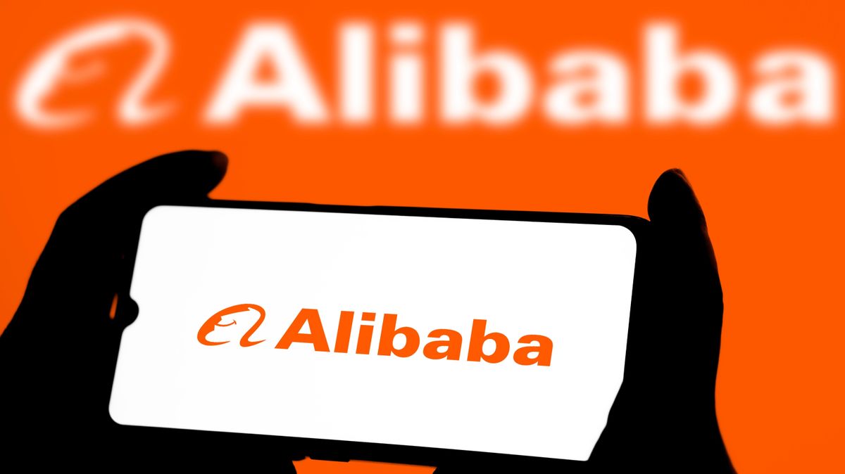 Hihetetlen raliba kezdett az Alibaba, a befektetőknek tetszik az MI-költési keret megnövelése