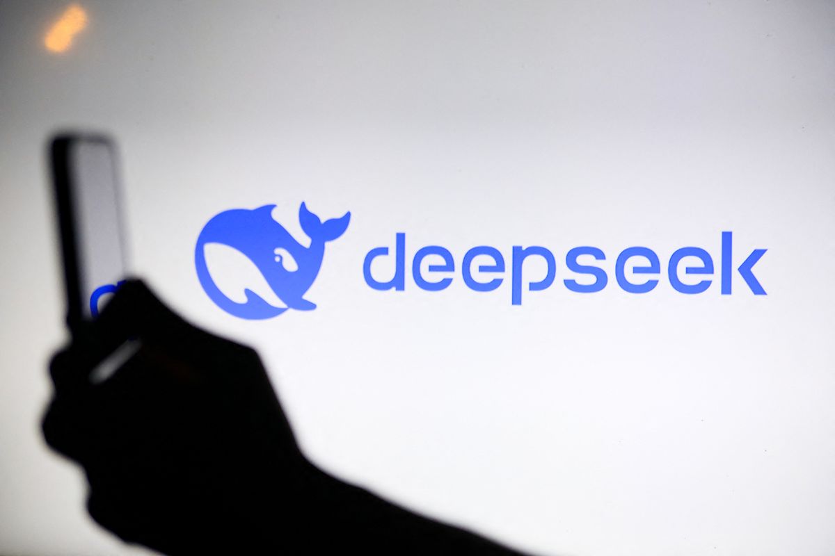Berobbant az új DeepSeek-modell, ami olcsóbb, gyorsabb és hatékonyabb a riválisoknál