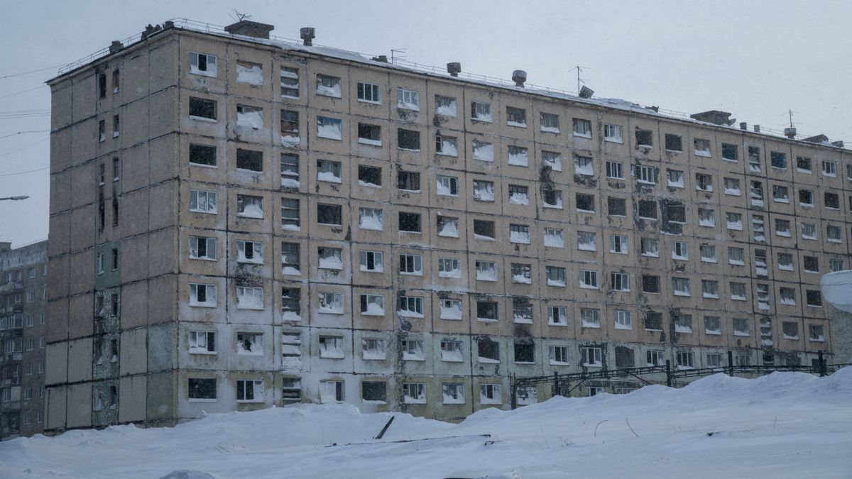 Fegyencekkel, és a rendszer ellenségeivel pótolják a kieső munkaerőt Oroszországban 