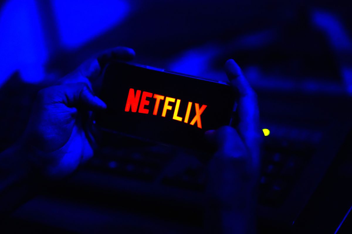 Netflix Moments: új funkcióval vághatjuk és menthetjük kedvenc jeleneteinket