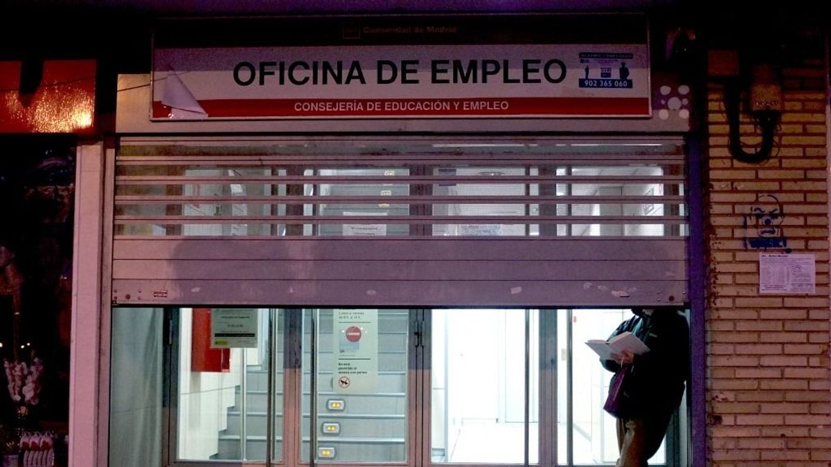 Rejtett munkanélküliség Európában - hol a leglazább a munkaerőpiac?