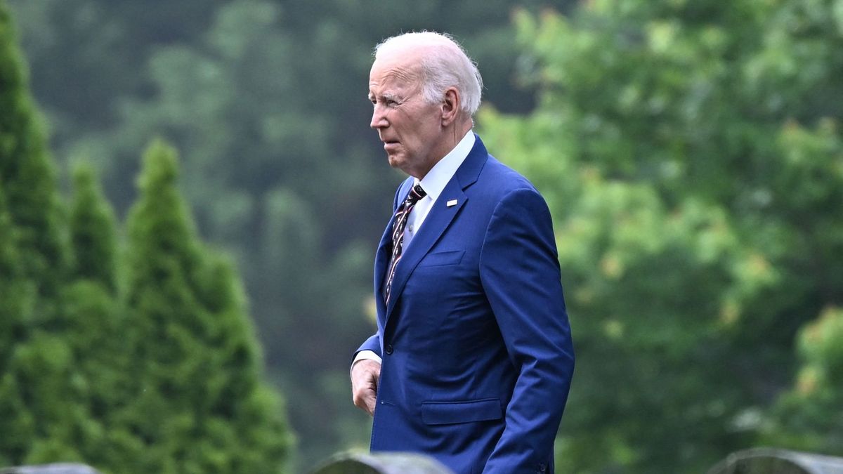 Ilyen amerikai elnök se volt még: Joe Biden máris elszegényedett, hallani se akarnak róla – ennyi pénze maradt 