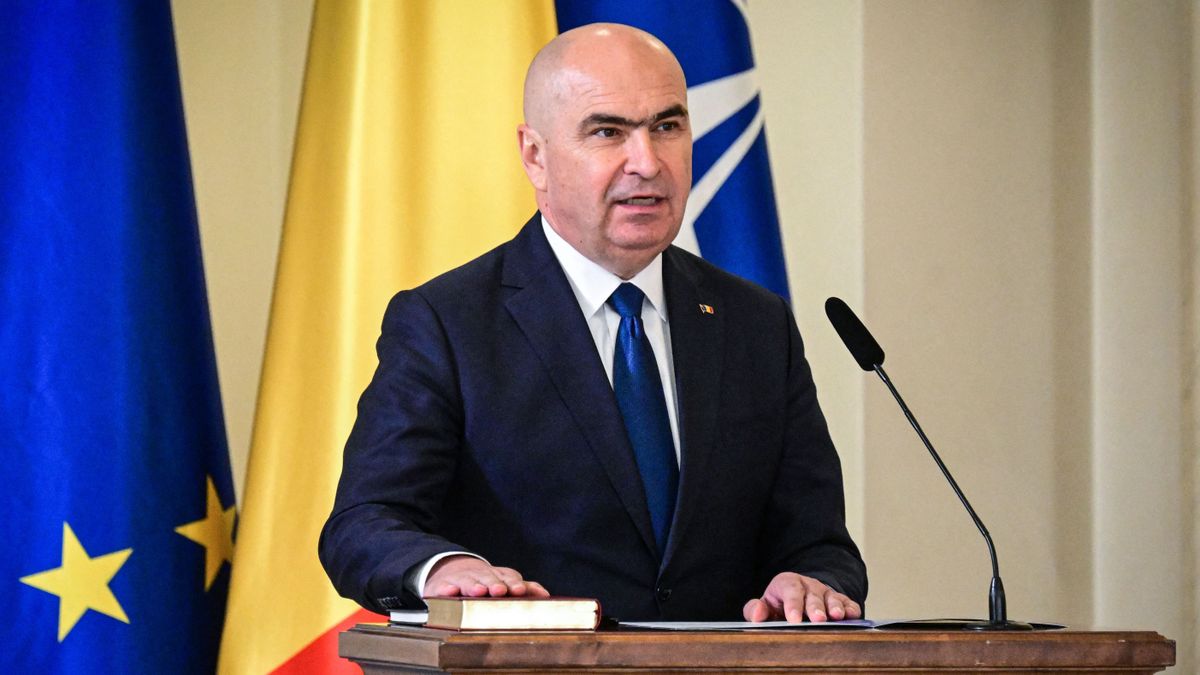 Máris bukhat az új román kormány, Bolojan miniszterelnök a héten keresztúthoz ér