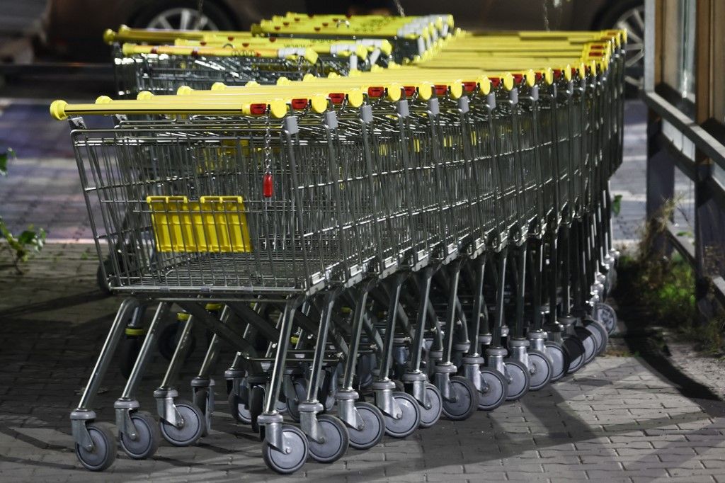 Infláció Közép-Európában: mintha minden kocsi ugyanoda menne, de ugyanoda, mint Nyugat-Európában 