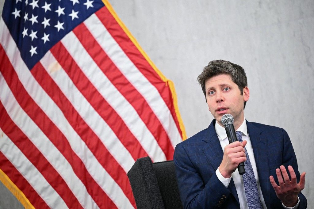 Sam Altman elárulta, mire lesz képes a mesterséges intelligencia a közeljövőben
