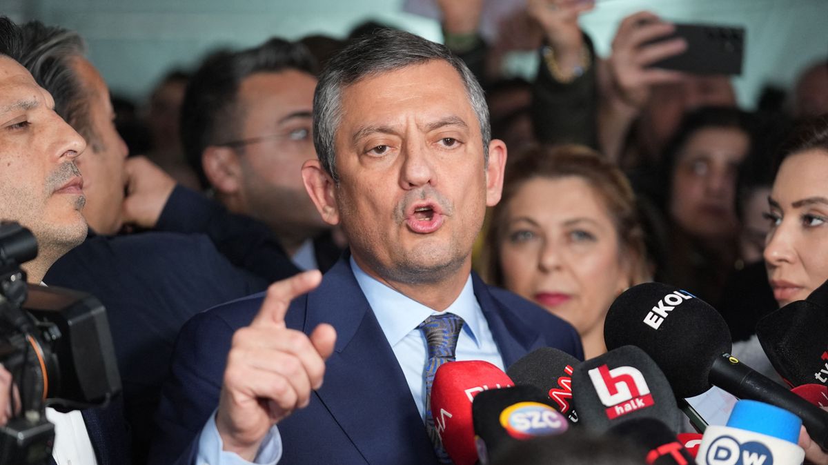 Befektetői sokk Törökországban: a bíróság lefejezte az isztambuli ellenzéket – a politikai káosz a tőzsdét is elérte