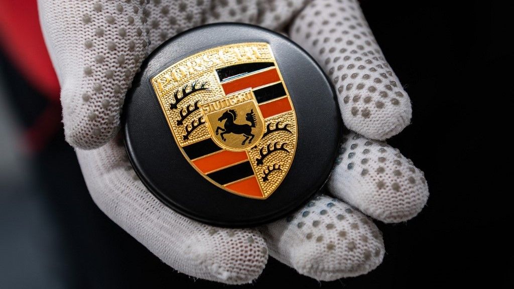 Vissza az alapokhoz – Stratégiai átalakulás a Porschénál, Porsche, 