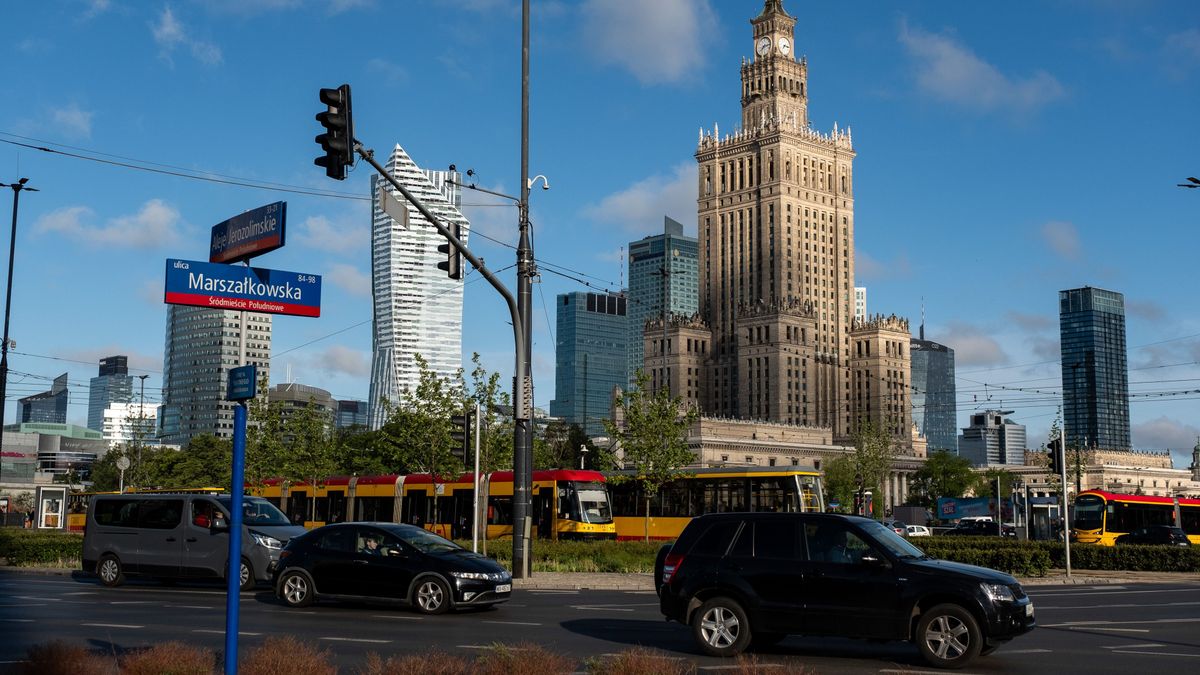 Nagyon komoly figyelmeztetést kapott Lengyelország: ha háborúba kezd, nyugatról érkezik azonnali retorzió