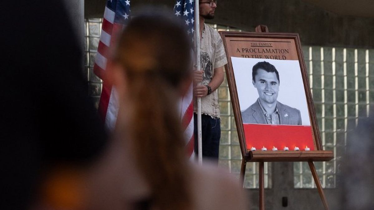 Charlie Kirk meggyilkolása: valóságos üzleti birodalom maradt most árván - Trump nem csak a szövetségesét gyászolja, sokkal többet veszített 