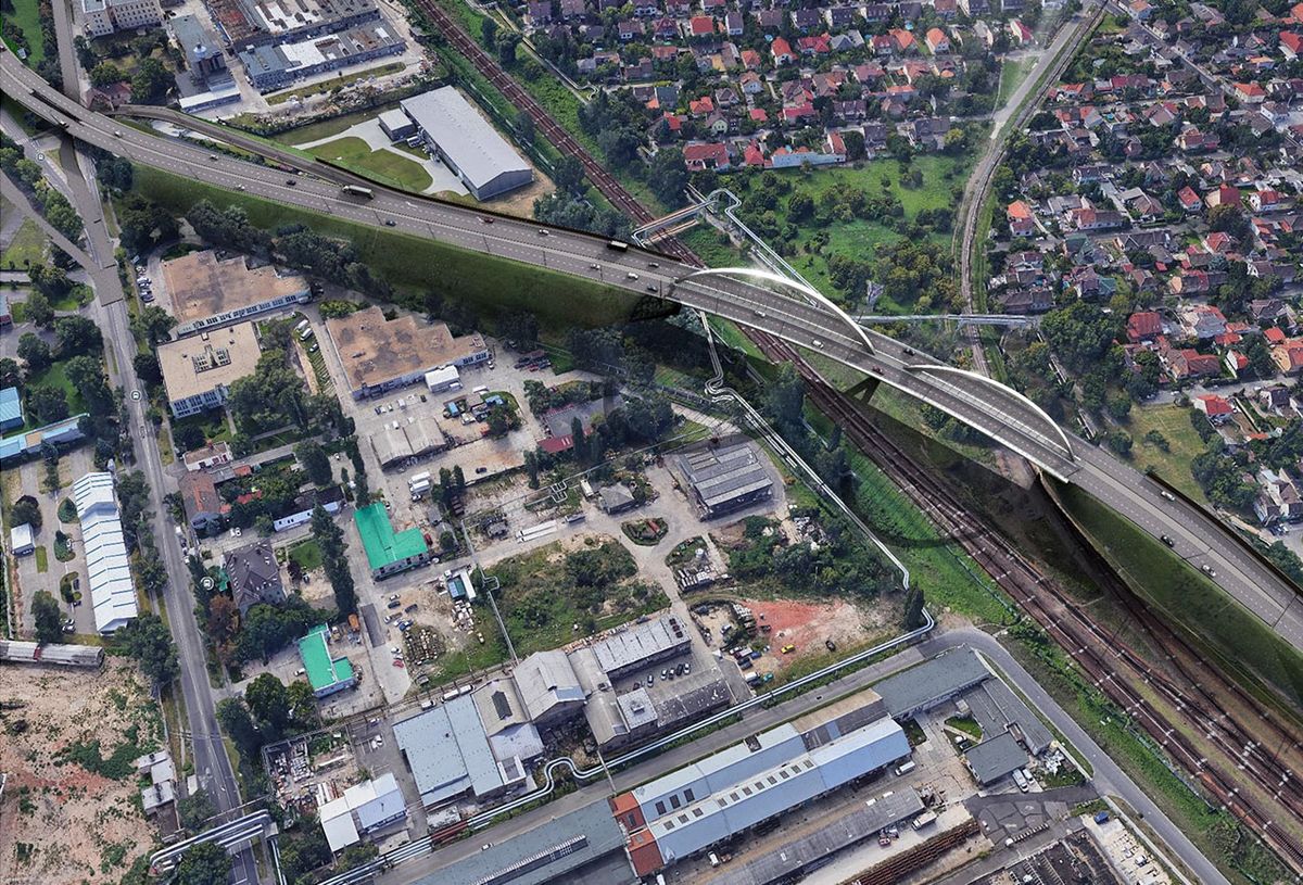traffibox, agglomeráció, közlekedés