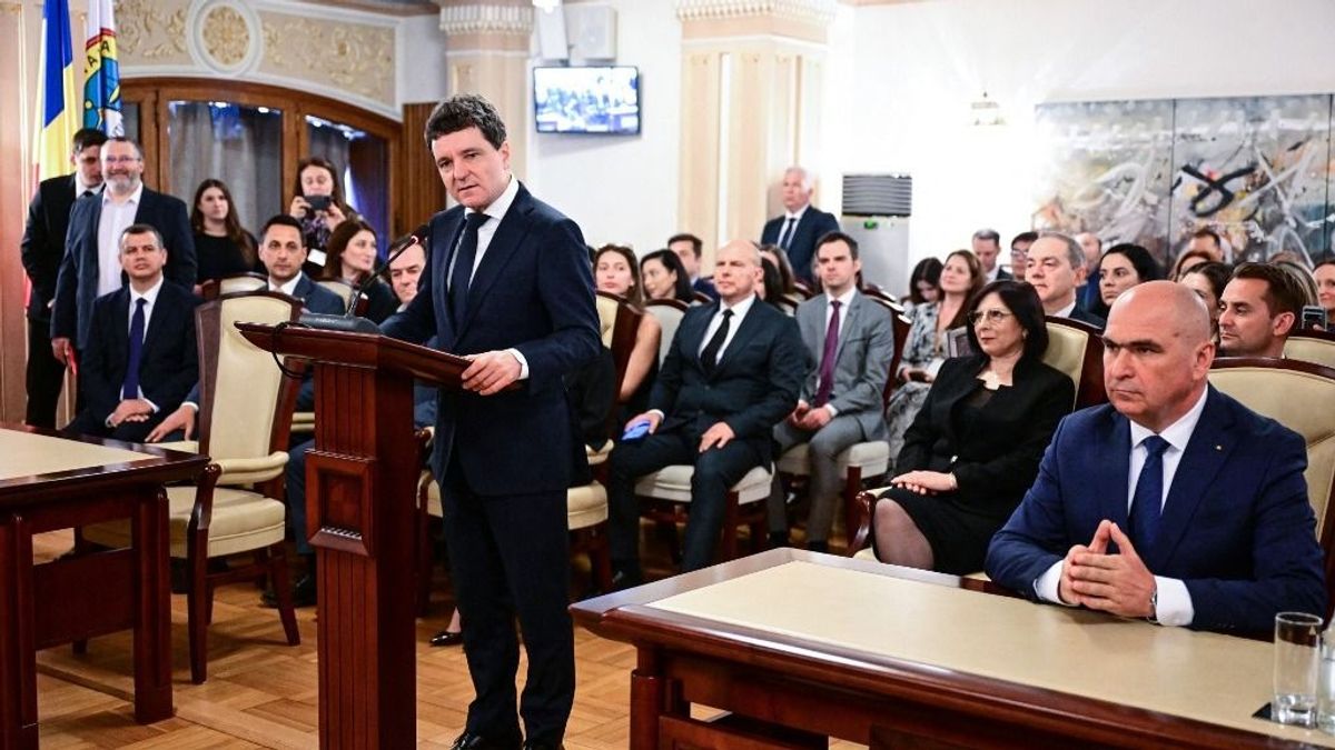 Ezt megúszta a román kormány, pedig közel volt a bukás: a baj azonban nem megy el, csak elaltatták