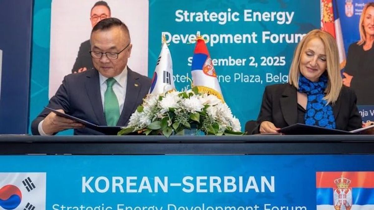 Nagyon készülnek a szomszédban az atomerőműre 
