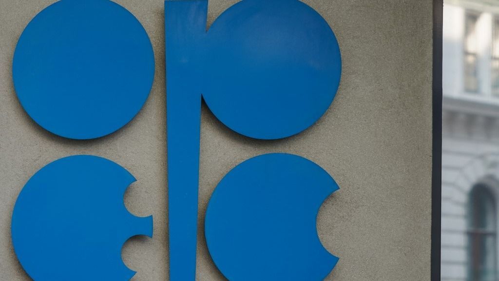 OPEC+