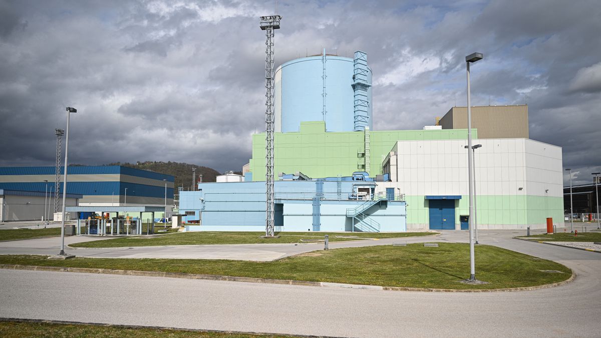 Nyilvánosságra hozták: leáll az atomerőmű Magyarország közvetlen szomszédjában – szombat éjjel történik meg 