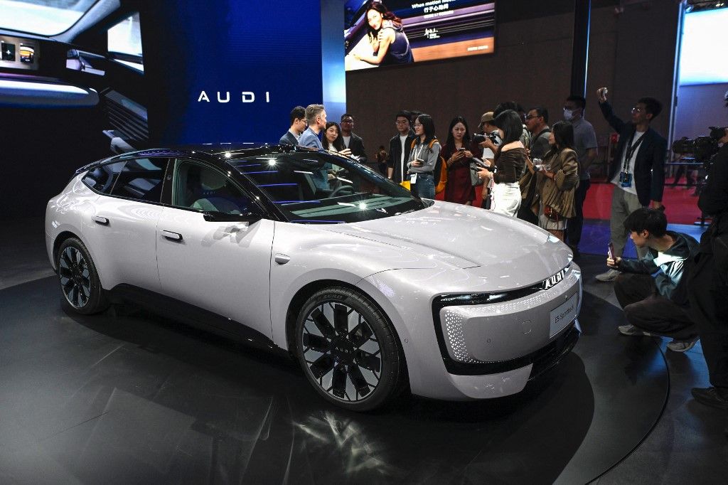 Audi