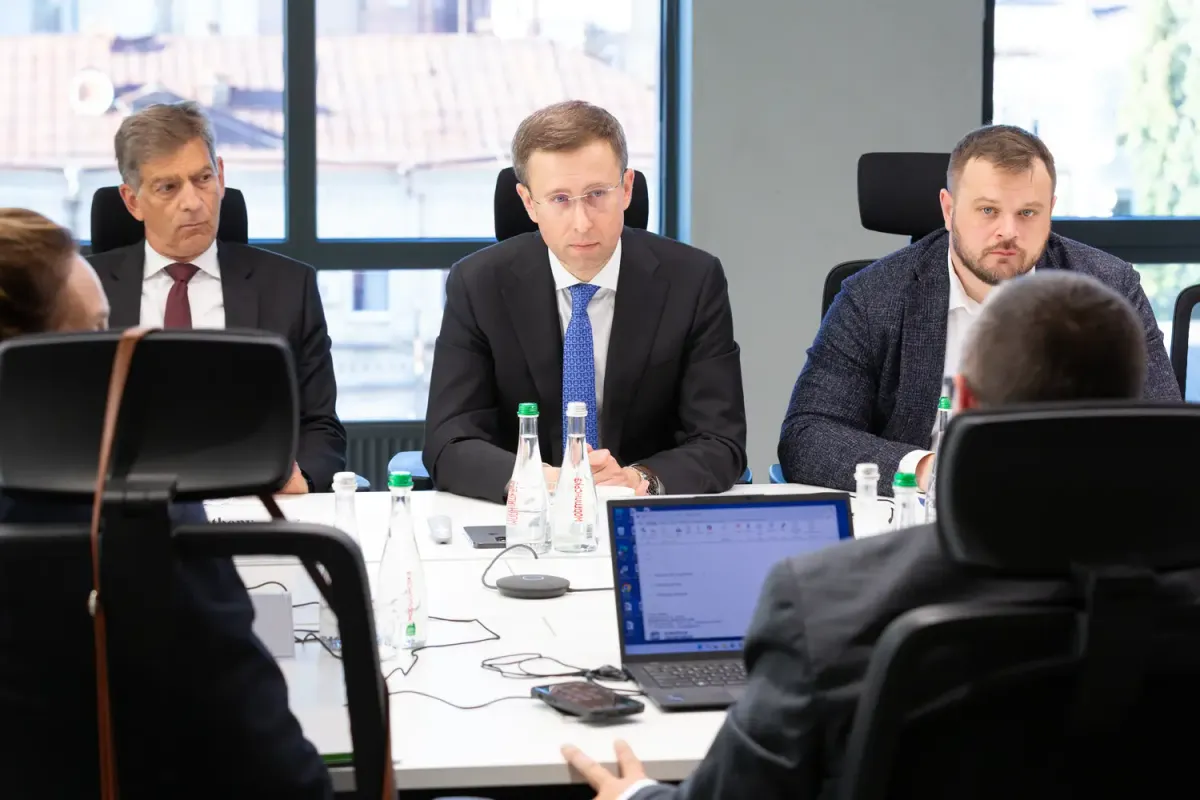 Ukrajna, Naftogaz, tél, ellátás, gáz, energia, tartalék