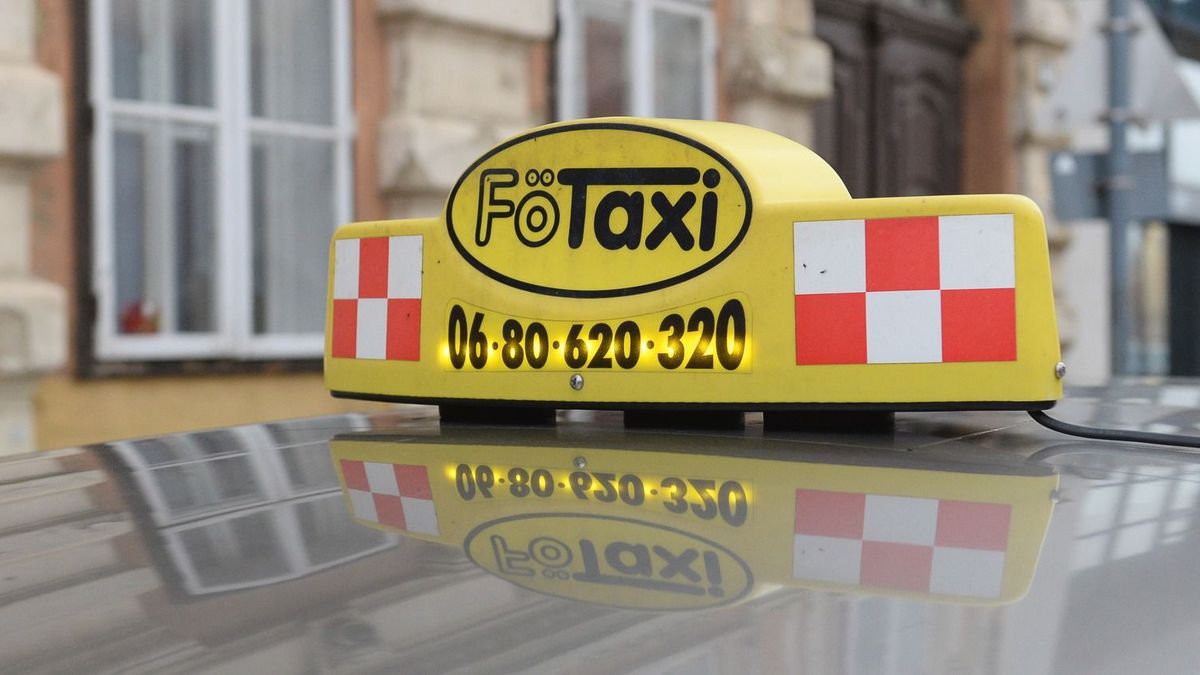 Összeáll a Wekerle Egyetem és a Főtaxi – a nagy múltú cég várja az egyetemistákat