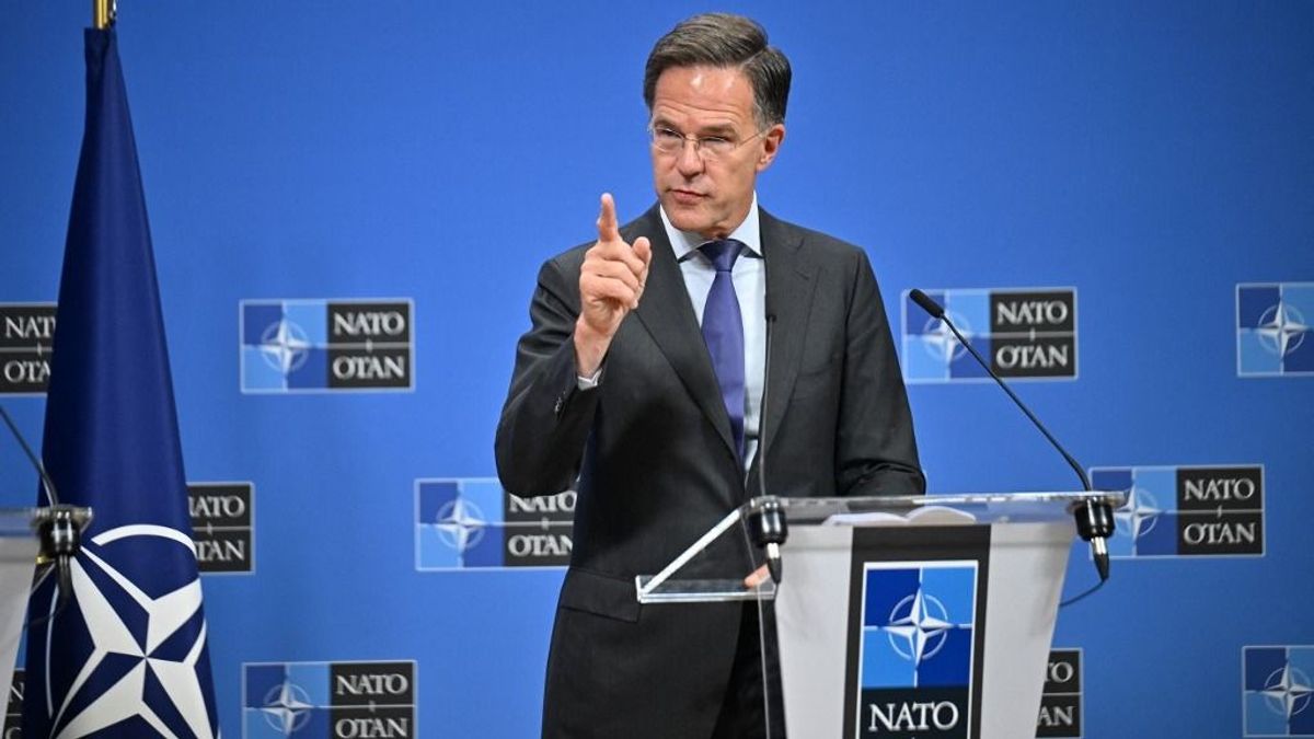 Oroszország az egész nyugati világ biztonságát veszélyezteti a NATO-főtitkár szerint – ezt tervezi a katonai tömb
