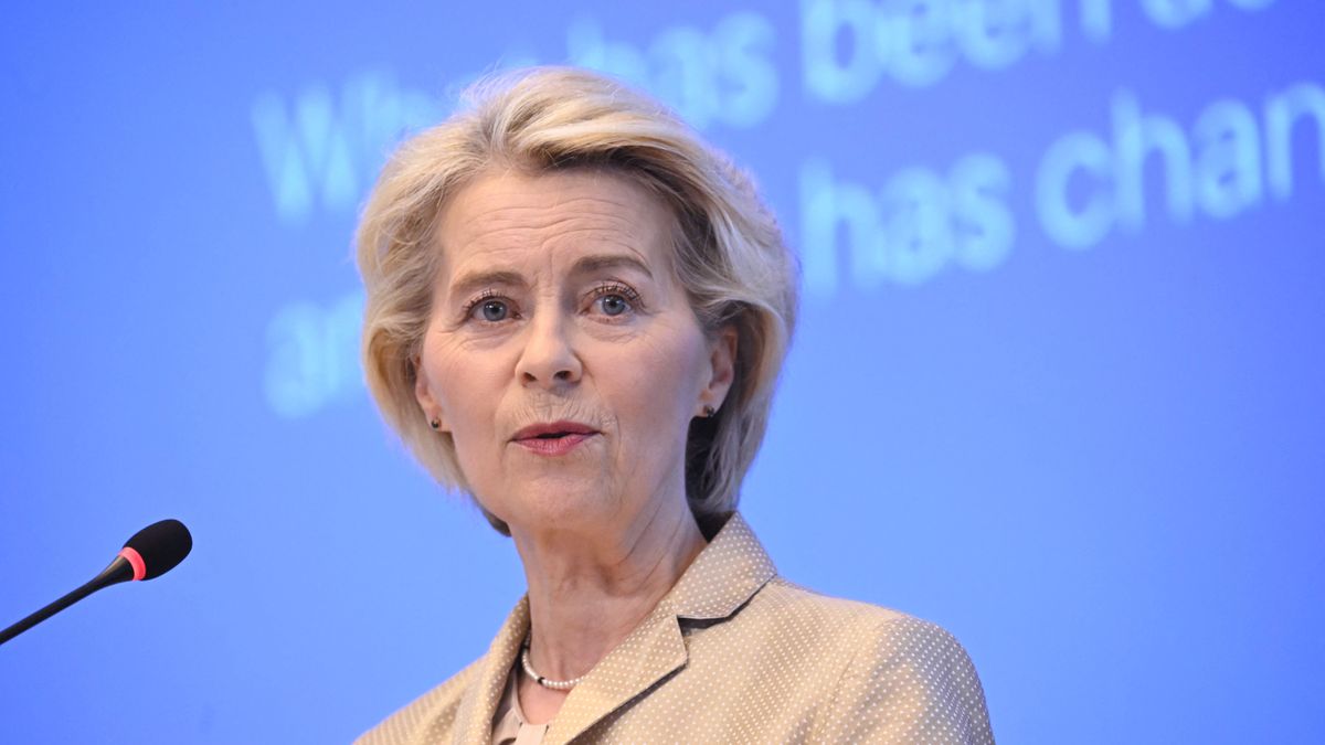 ursula von der leyen draghi-jelentés