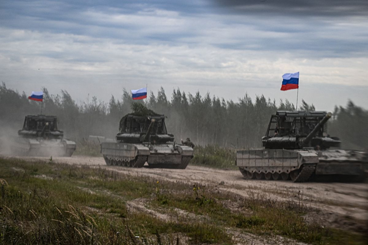 orosz-ukrán háború
Zapad 2025 hadgyakorlat, határ
Oroszország, Fehéroroszország, Ukrajna, atomfegyver