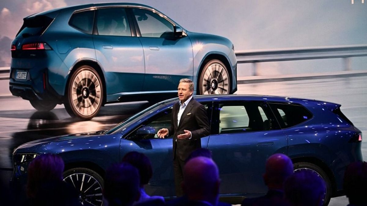 A Qualcomm betört az autóiparba, nagy dobást jelentett be a BMW-vel közösen