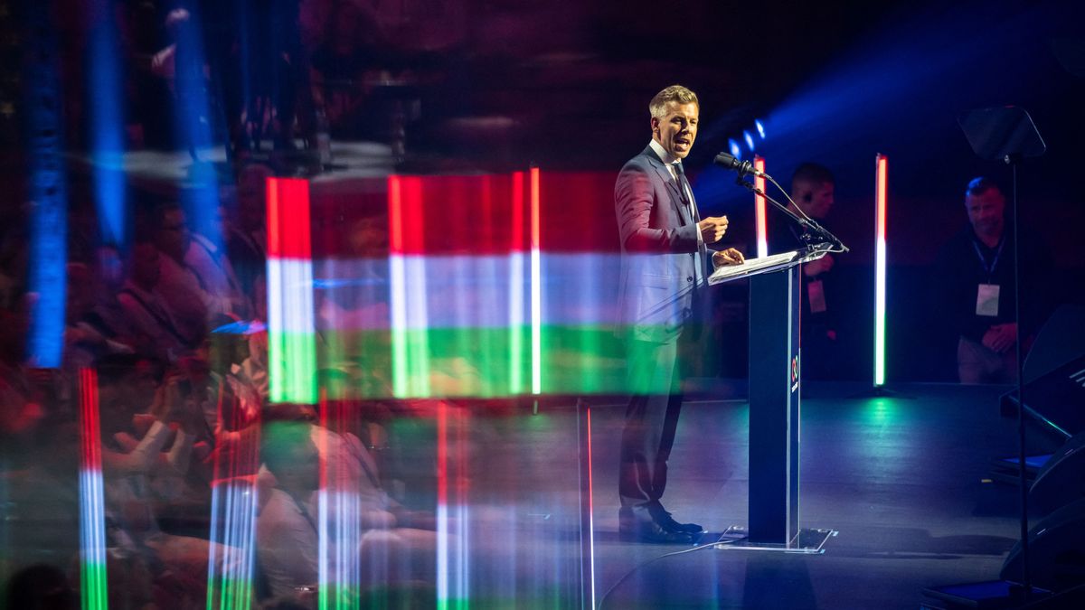 Meglett a kavarás ára: már a Tisza Párt szavazói is adóemelést akarnak – Magyar Péter maga alatt vágja a fát 