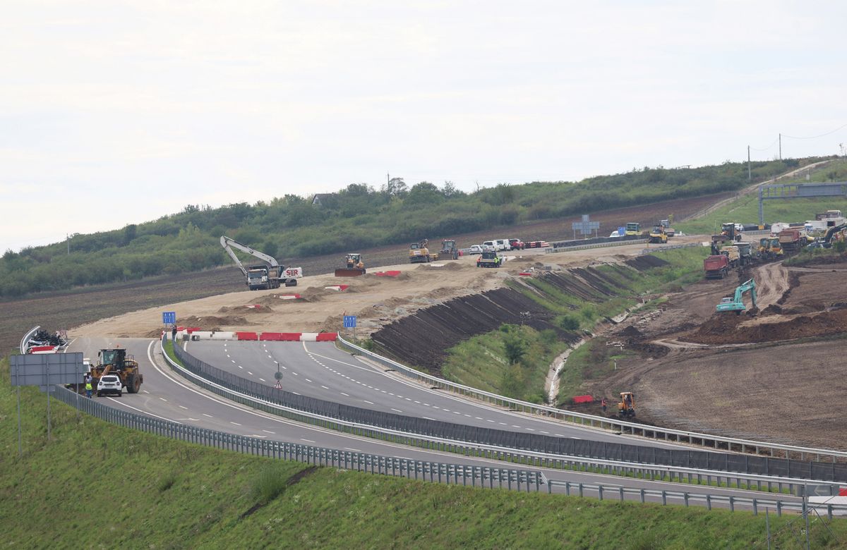 M30 autópálya